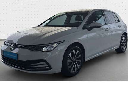 VW Golf 28.100 km 24.649 &euro; Buedingen 63654