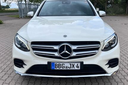 Mercedes-Benz GLC 350 167.000 km 21.990 &euro; Neugattersleben 06429