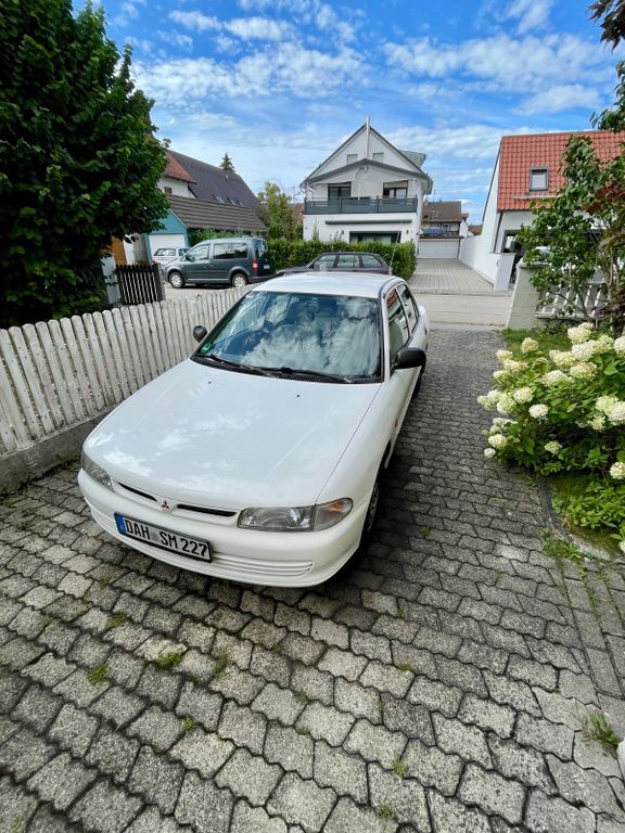 Mitsubishi Lancer 194.720 km 1.799 € Petershausen 85238