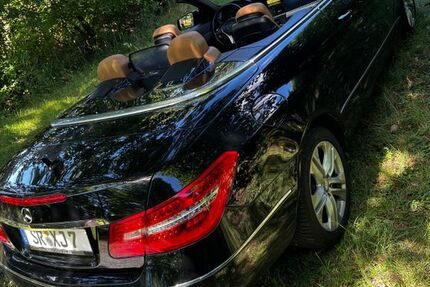 Mercedes-Benz E 200 137.000 km 11.900 &euro; Salching 94330