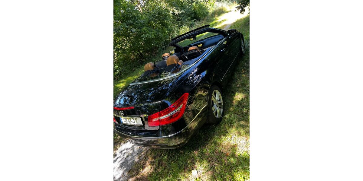 Mercedes-Benz E 200 137.000 km 11.900 &euro; Salching 94330