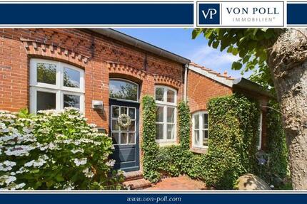 Wohnung Krummhörn - 4 Zimmer, 130 m&sup2;, 850&euro; | Angebot:25545463