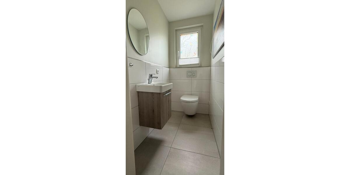 Dachgeschoßwohnung Ebermannstadt - 3 Zimmer, 104 m&sup2;, 1.100&euro; | Angebot:26636181