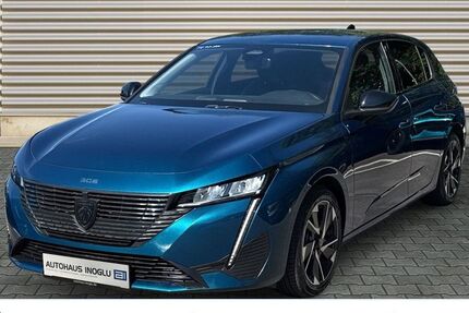 Peugeot 308 24.099 km 16.775 &euro; Rüsselsheim 65428