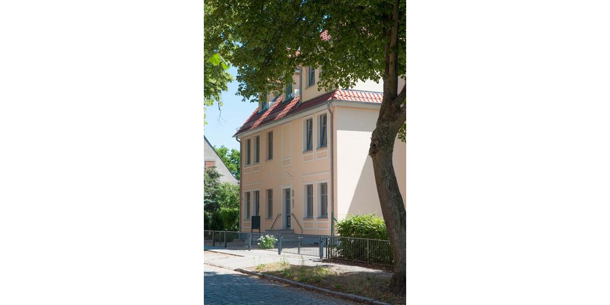 Dachgeschoßwohnung Ludwigslust - 1 Zimmer, 42 m&sup2;, 320&euro; | Angebot:26060523