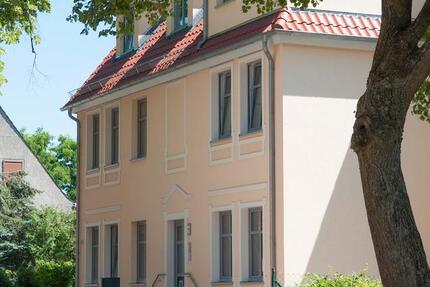 Wohnung Ludwigslust - 1 Zimmer, 42 m&sup2;, 320&euro; | Angebot:26060523