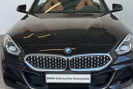 BMW Z4 32.849 km 39.649 &euro; Heilbronn 74076