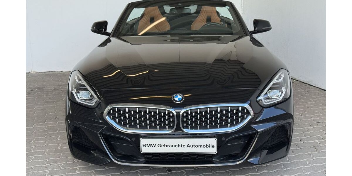 BMW Z4 32.849 km 39.649 &euro; Heilbronn 74076