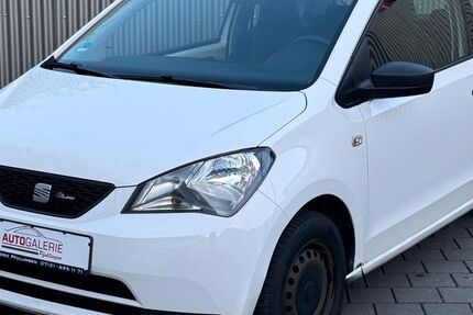 Seat Mii 171.000 km 2.500 &euro; Pfullingen 72793