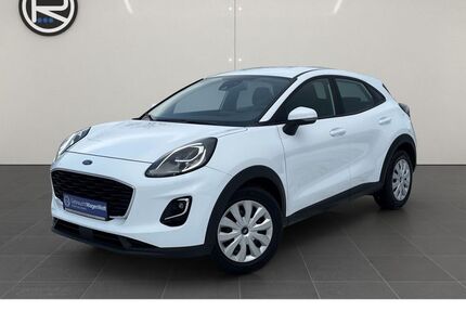 Ford Puma 10.637 km 14.980 &euro; Fritzlar 34560