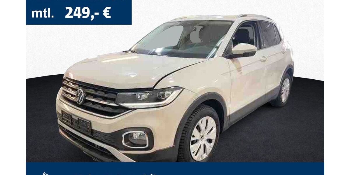 VW T-Cross 76.187 km 19.730 &euro; Kornwestheim 70806