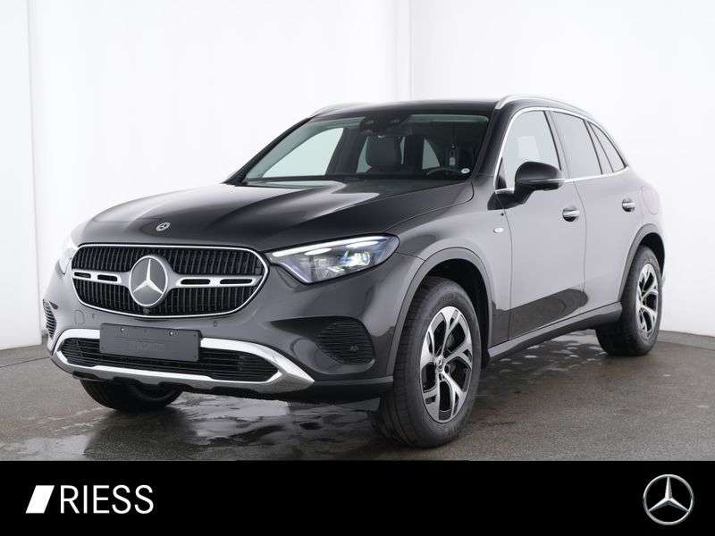 GLC 300