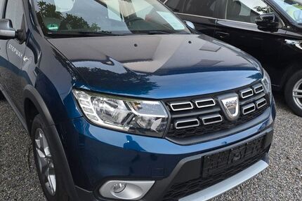 Dacia Sandero 69.000 km 9.900 &euro; Appenweier Nesselried 77767
