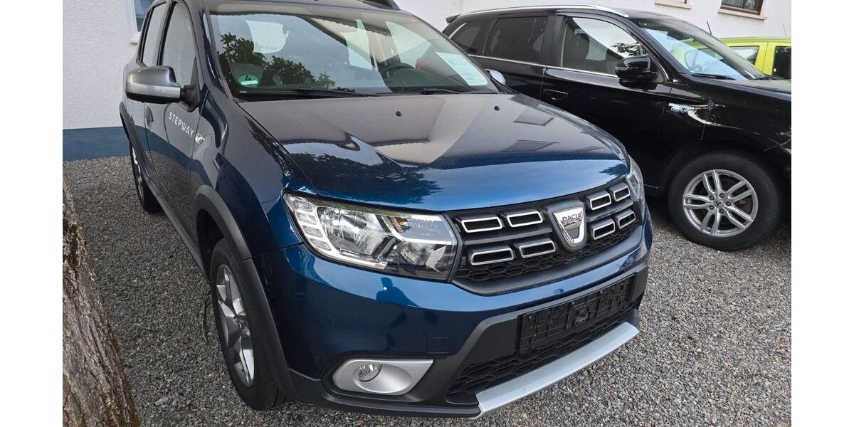 Dacia Sandero 69.000 km 9.900 &euro; Appenweier Nesselried 77767