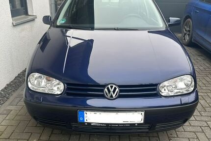 VW Golf 222.000 km 2.500 &euro; Wittlich 54516