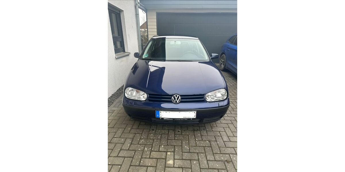 VW Golf 222.000 km 2.500 &euro; Wittlich 54516