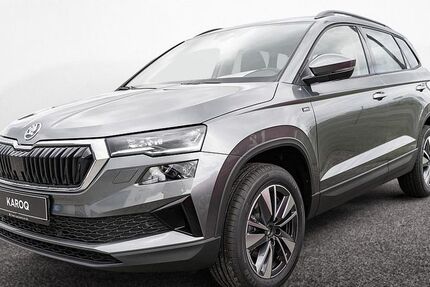 Skoda Karoq 3.789 km 37.466 &euro; Celle 29227