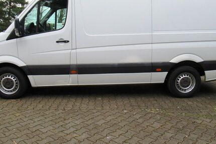 Mercedes-Benz Sprinter 270.000 km 10.499 &euro; Gröbern bei Meissen 01689
