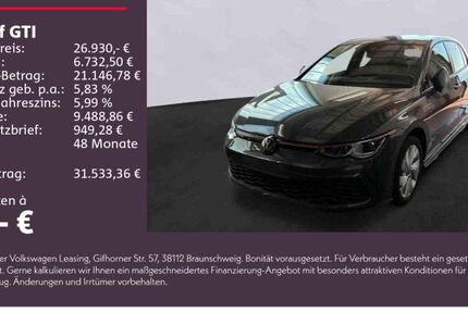 VW Golf 49.500 km 26.930 &euro; Weinsberg 74189