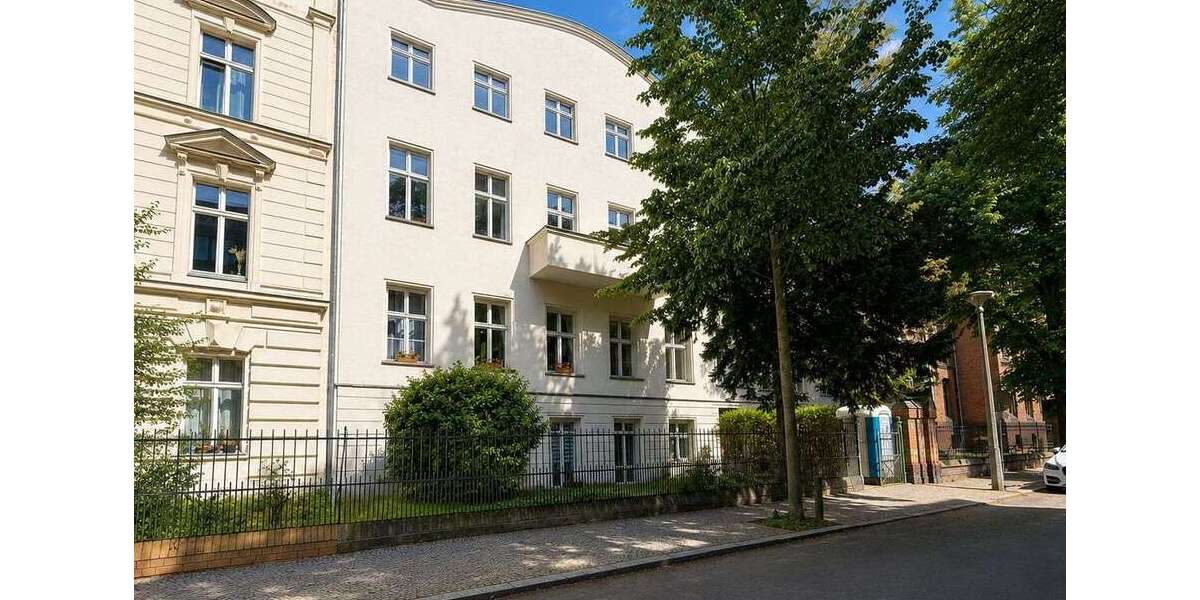 Etagenwohnung Potsdam Potsdam West - 3 Zimmer, 63 m&sup2;, 220.000&euro; | Angebot:27152921