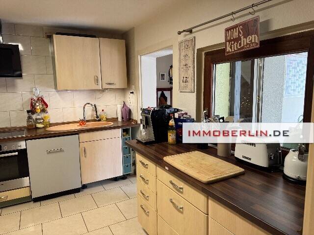 Einfamilienhaus Finowfurt Finowfurt - 4 Zimmer, 120 m&sup2;, 220.000&euro; | Angebot:26824595