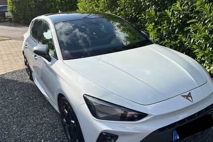 Cupra Leon 22.000 km 33.900 &euro; Schwerte 58239