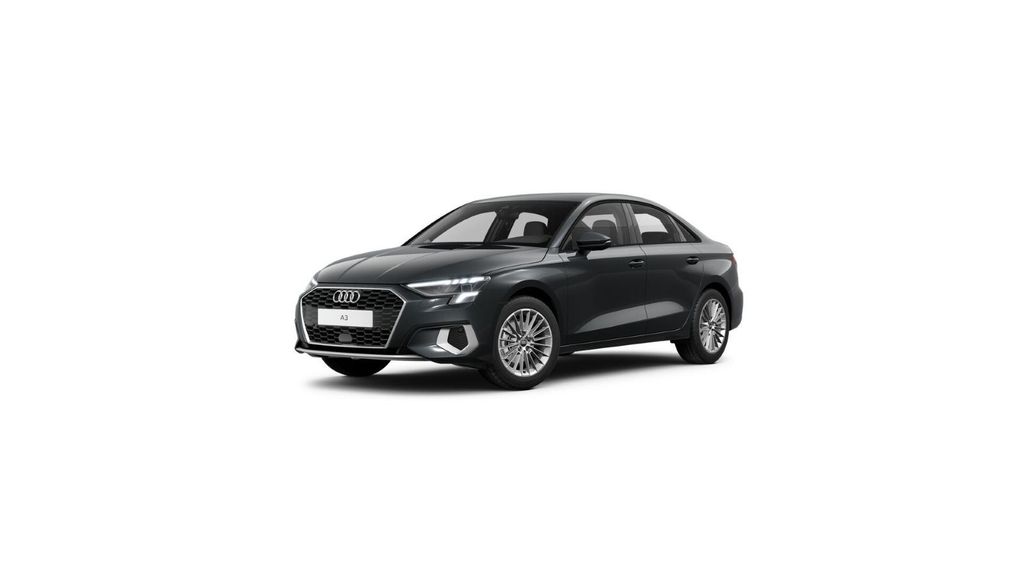Audi A3 5.493 km 26.890 &euro; Crailsheim 74564
