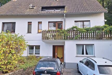 2,5 Zimmer-Wohnung in Hagen-Hohenlimburg am Schlossberg