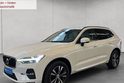 Volvo XC60 33.498 km 37.750 € Frankfurt am Main 60486