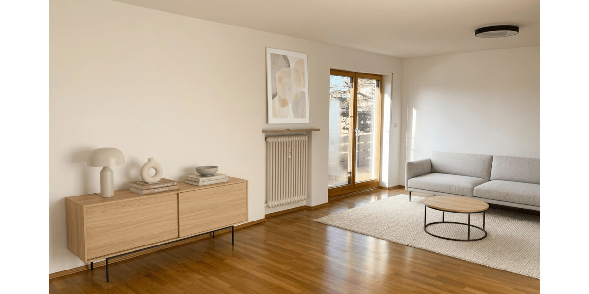 Mehrfamilienhaus, Wohnhaus München Ramersdorf-Perlach - 8 Zimmer, 1.390.000&euro; | Angebot:26805023