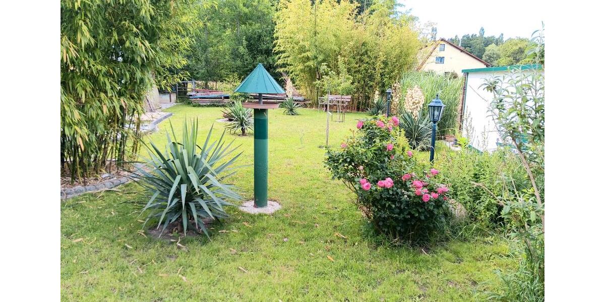 Einfamilienhaus Schorfheide - 375.000&euro; | Angebot:26598400