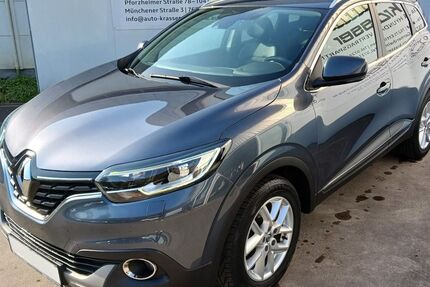 Renault Kadjar 88.400 km 12.890 &euro; Ettlingen 76275
