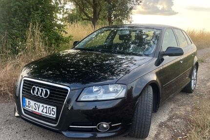 Audi A3 188.000 km 4.999 &euro; Gemmrigheim 74376