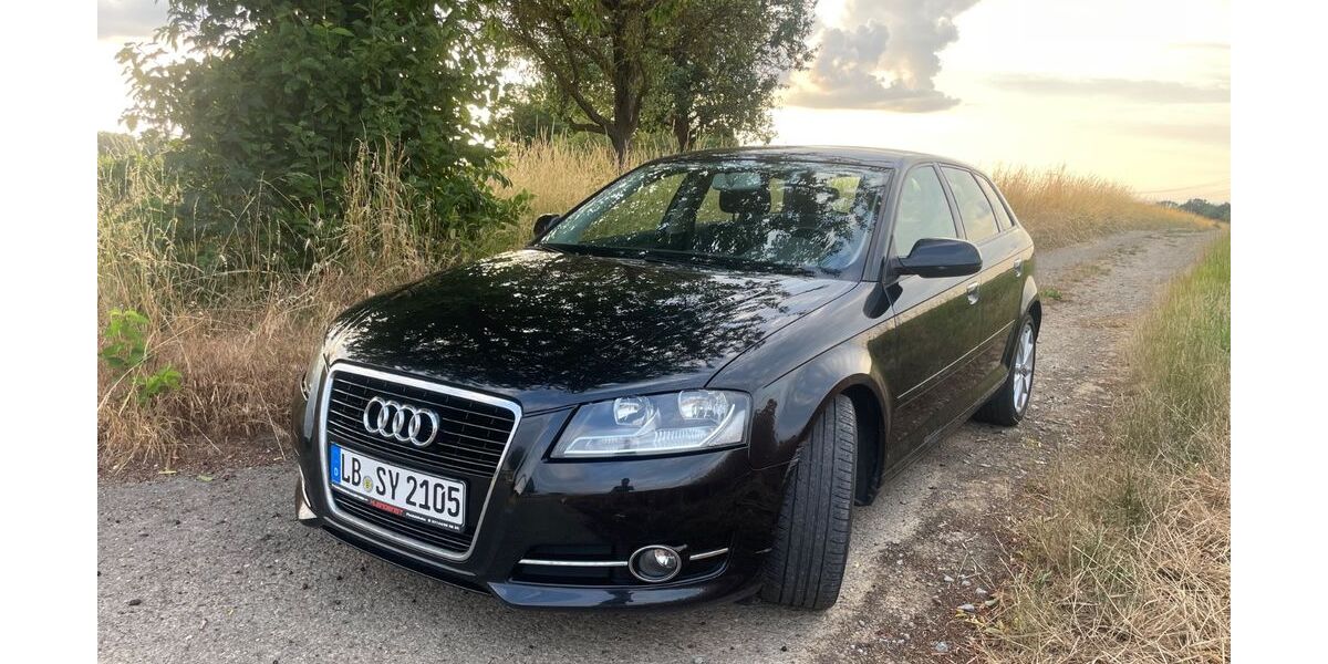 Audi A3 188.000 km 4.999 &euro; Gemmrigheim 74376
