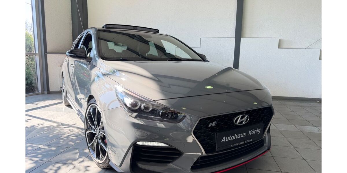Hyundai i30 66.607 km 21.950 &euro; Witten 58454