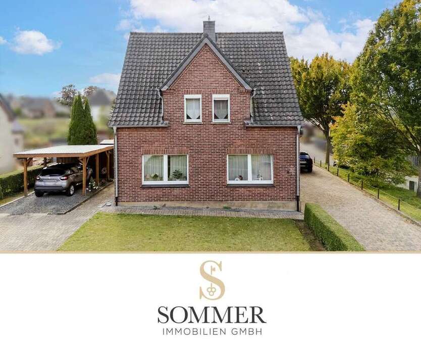 Haus zum Kaufen in Kleve 299.000 € 220 m² 10 zimmer