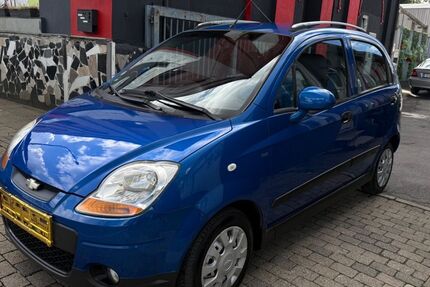 Chevrolet Matiz 87.000 km 3.000 &euro; Essen 45143