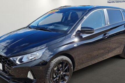 Hyundai i20 62.425 km 18.490 &euro; Bedburg Hau 47551