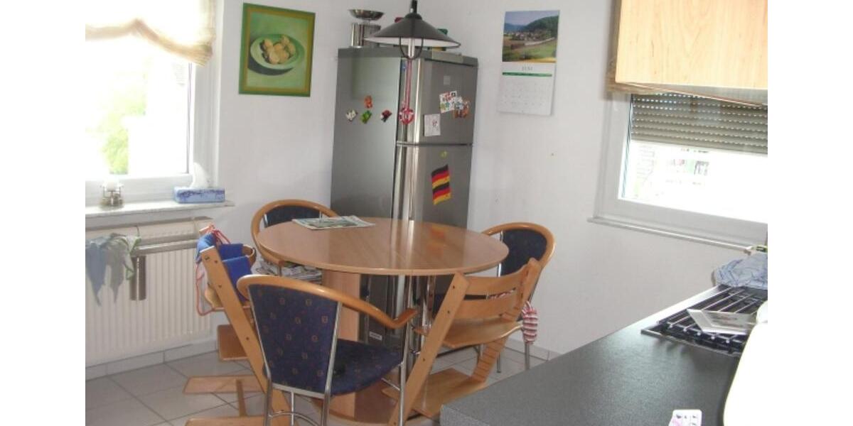 Etagenwohnung Nieder-Olm Olm - 3 Zimmer, 90 m&sup2;, 950&euro; | Angebot:25760253