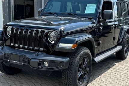 Jeep Wrangler 4.200 km 51.999 &euro; Stade 21682