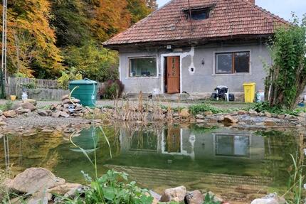 Haus Ganderkesee - 1 Zimmer, 45 m&sup2;, 55.000&euro; | Angebot:26883517