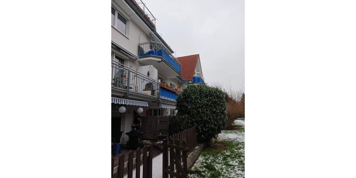 Etagenwohnung Rodgau Nieder-Roden - 2 Zimmer, 61 m&sup2;, 205.000&euro; | Angebot:24780429