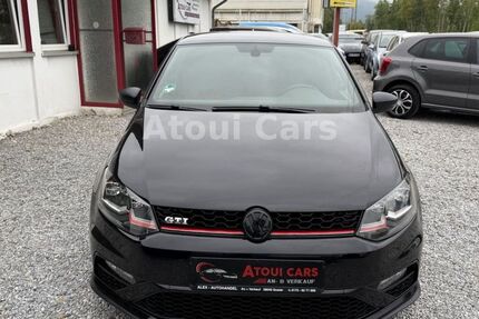 VW Polo 87.110 km 12.999 € Goslar 38644