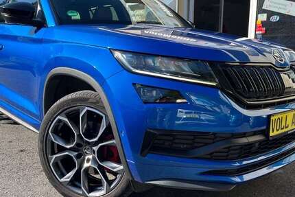 Skoda Kodiaq 59.000 km 35.961 € Mogendorf 56424