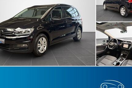 VW Touran 49.200 km 27.780 &euro; Buchschwabach bei Nürnberg 90574