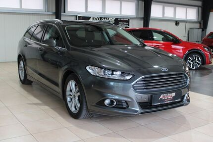 Ford Mondeo 134.805 km 15.690 € Preetz 24211