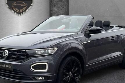 VW T-Roc 81.450 km 22.290 &euro; Achim 28832