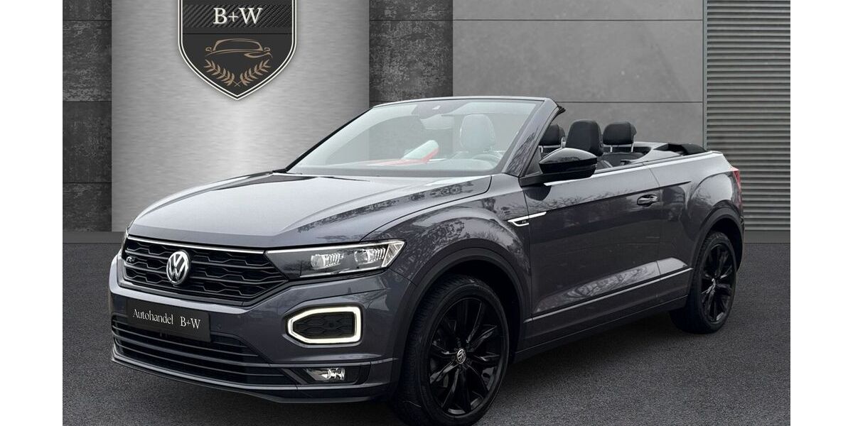 VW T-Roc 81.450 km 22.290 &euro; Achim 28832