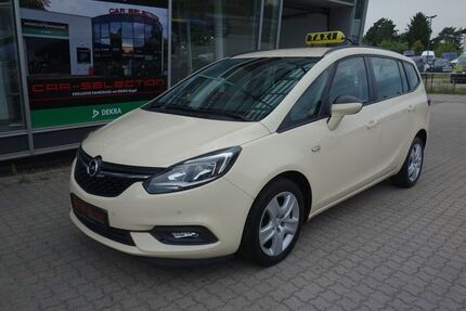 Opel Zafira 145.676 km 10.800 &euro; Fredersdorf-Vogelsdorf OT Fredersdorf Nord 15370