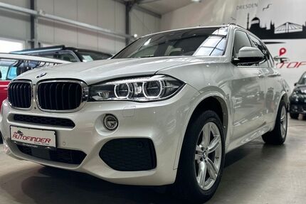 BMW X5 70.000 km 37.499 &euro; Coswig 01640
